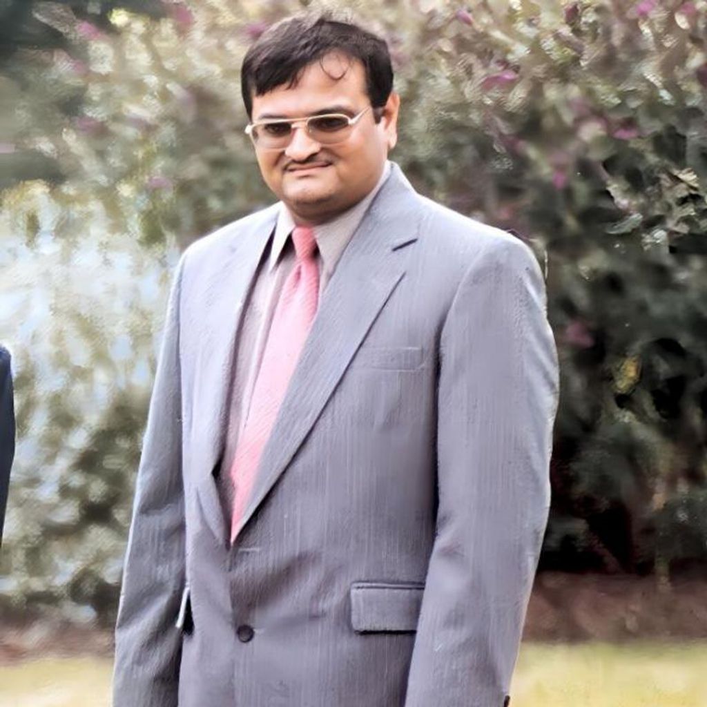 Shailesh Patel Profile Photo