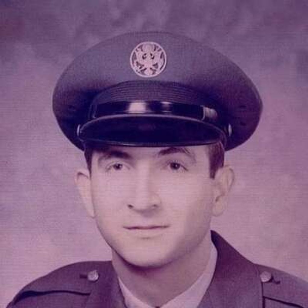 Johnny Hugh Duke Profile Photo