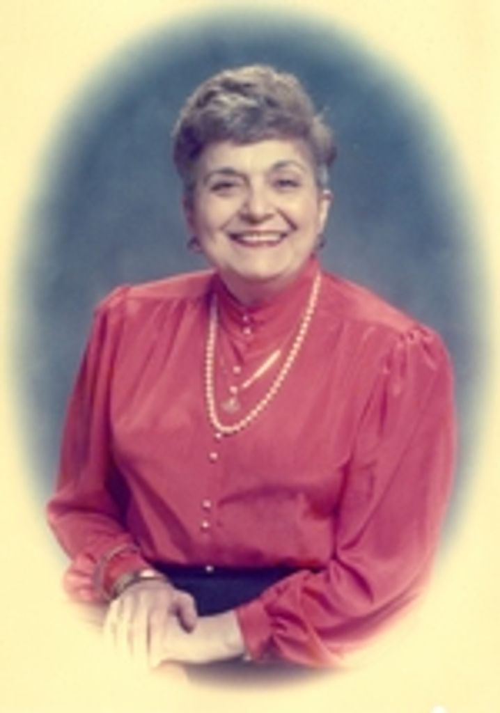 Antonia C. Hartman