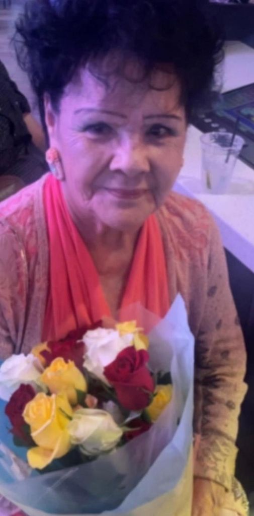 Judith Ann Larock Long