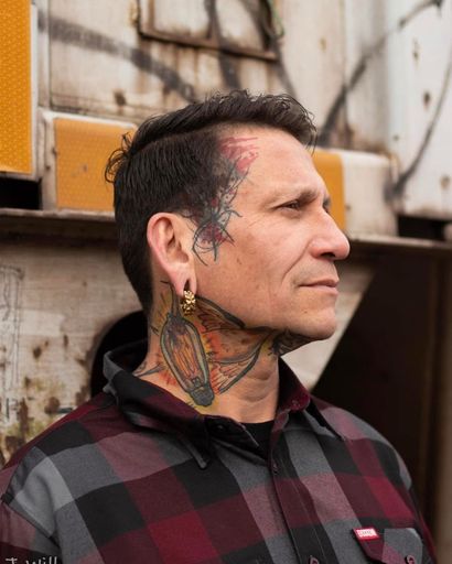 Kevin Drake Powers Profile Photo