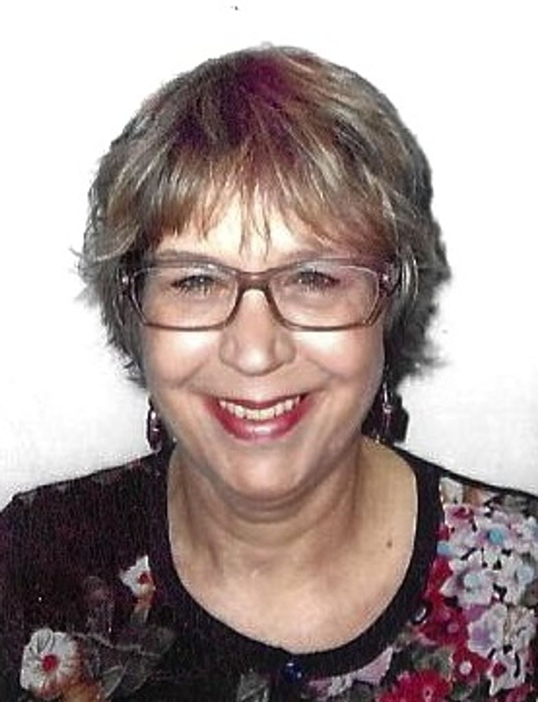Jo Ann Zautzik