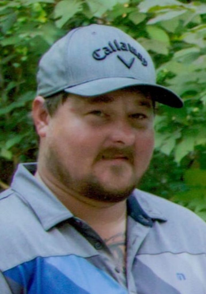 Jason D. Hinshaw Profile Photo