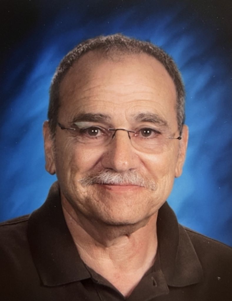 Alan "Jack" Lynn  Goldberg