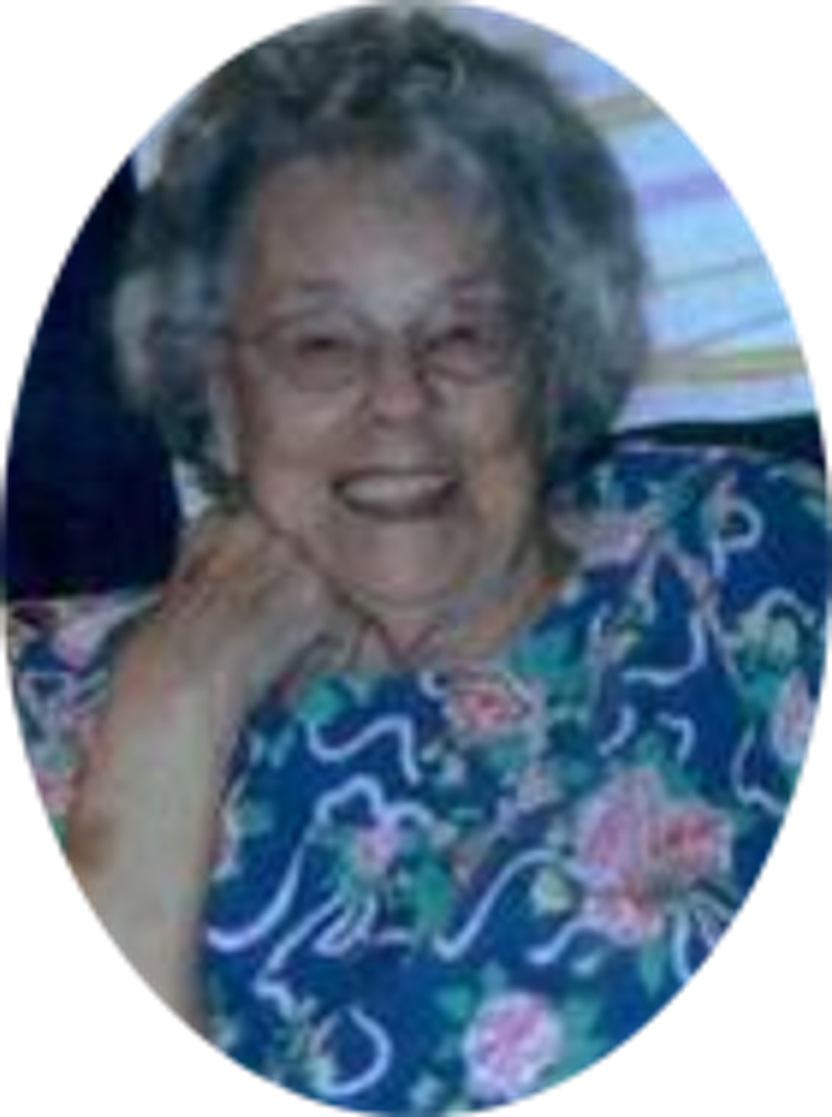 Mary Stegall