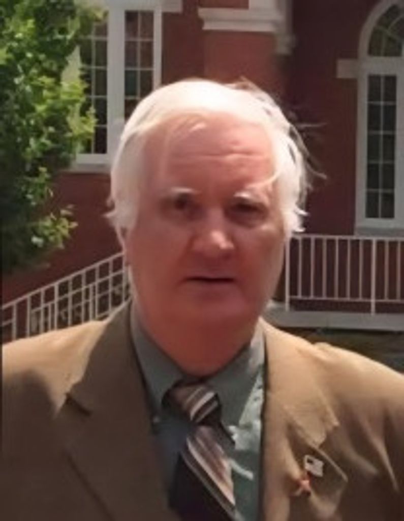 Larry James Frady Sr.
