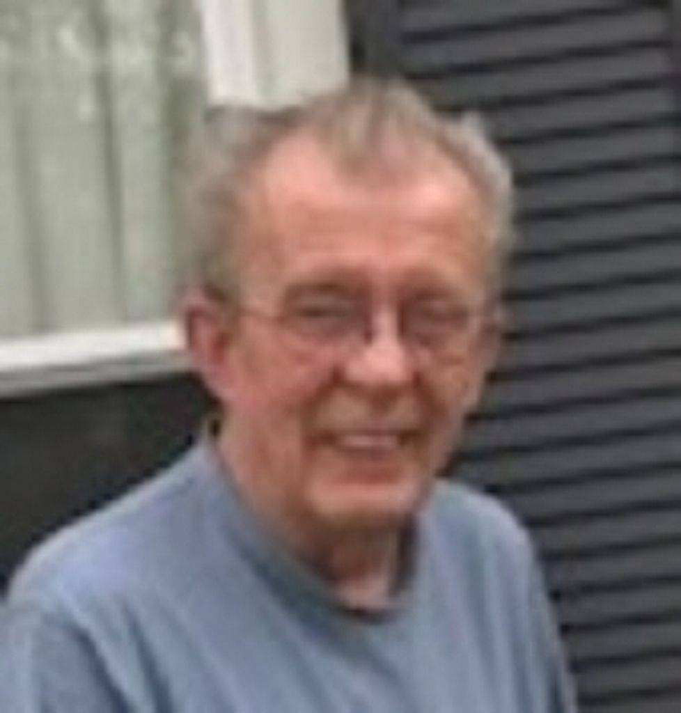 Thomas J. Russell Profile Photo