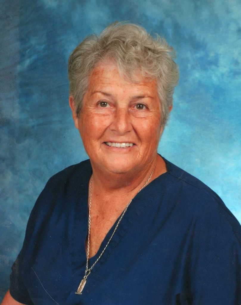 Melvina Russ Profile Photo