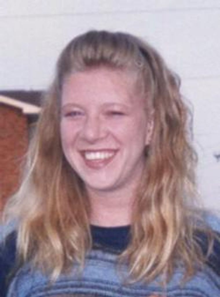Christina "Chrissy" Yanda