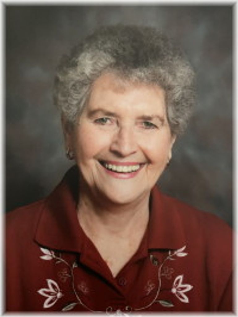 Pauline Ethel Miller