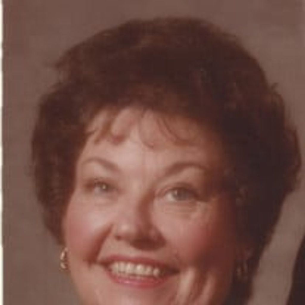 Ollie Mae (Carney) Cameron