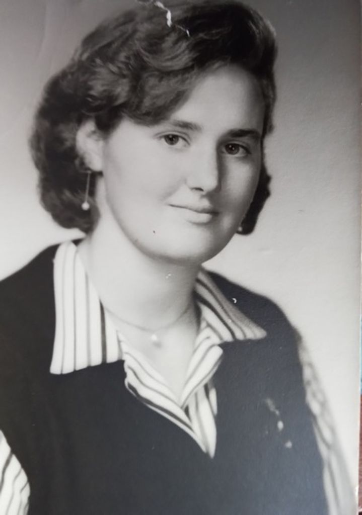 Patricia "Patti" Mann Klika Profile Photo
