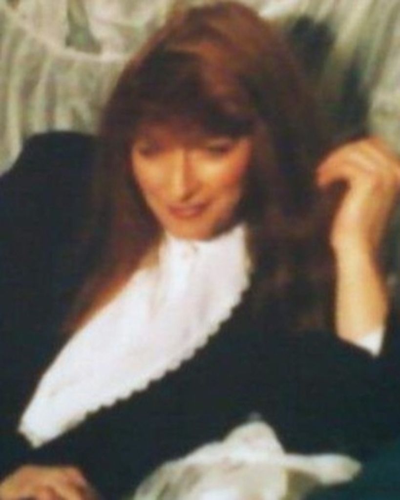 Diane Marie Scholes