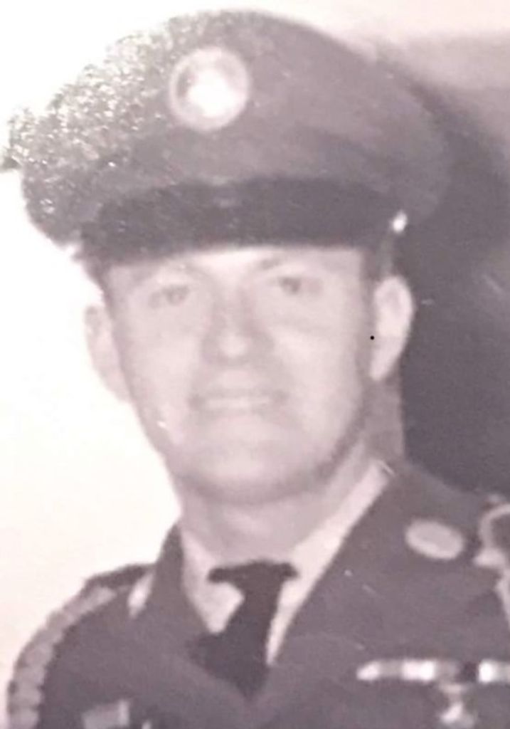 Kenneth Wayne Hirsch