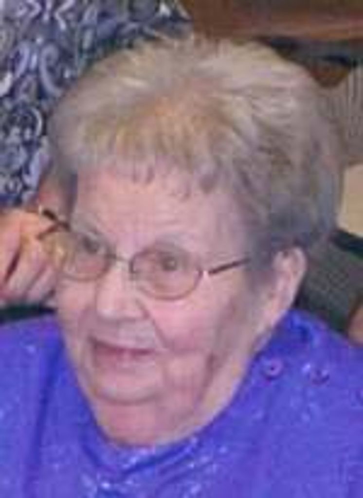 Helen E. (Snyder)  Meeks