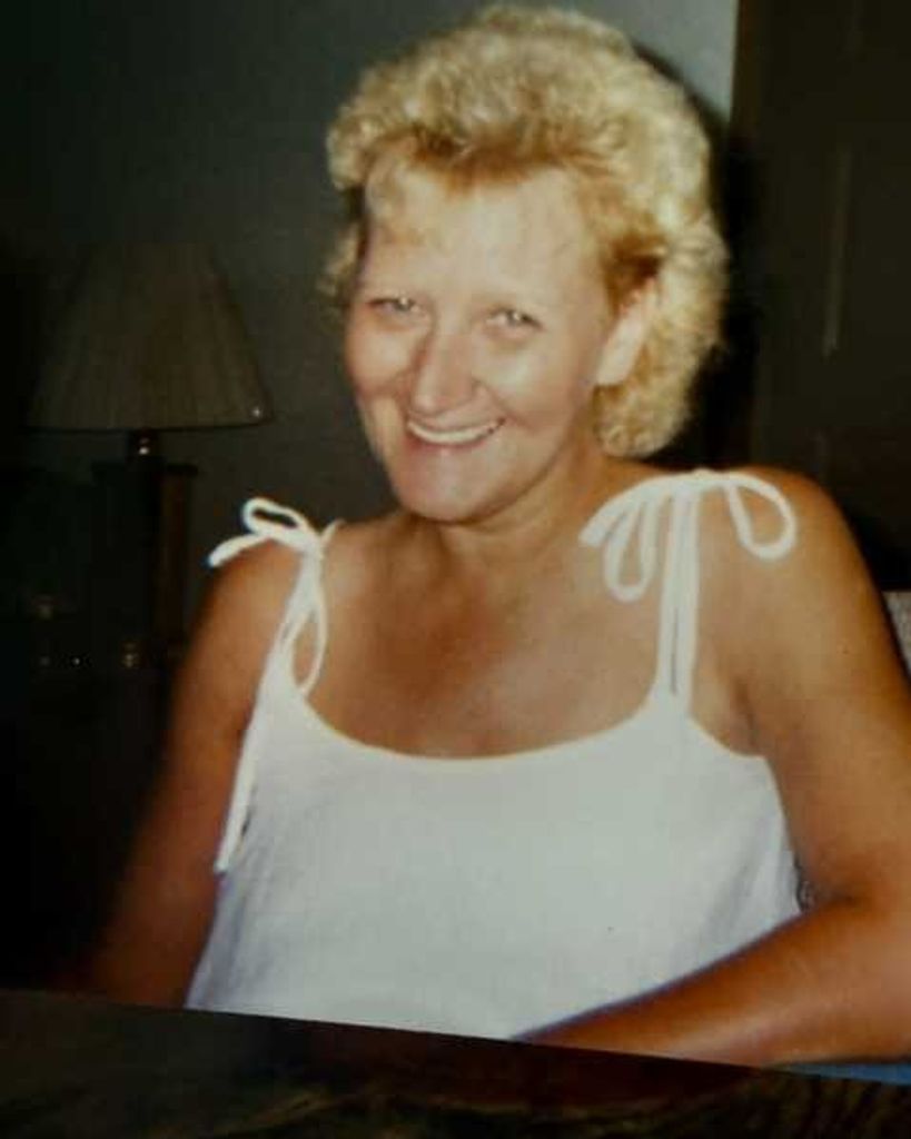 Loretta Mae Sanders