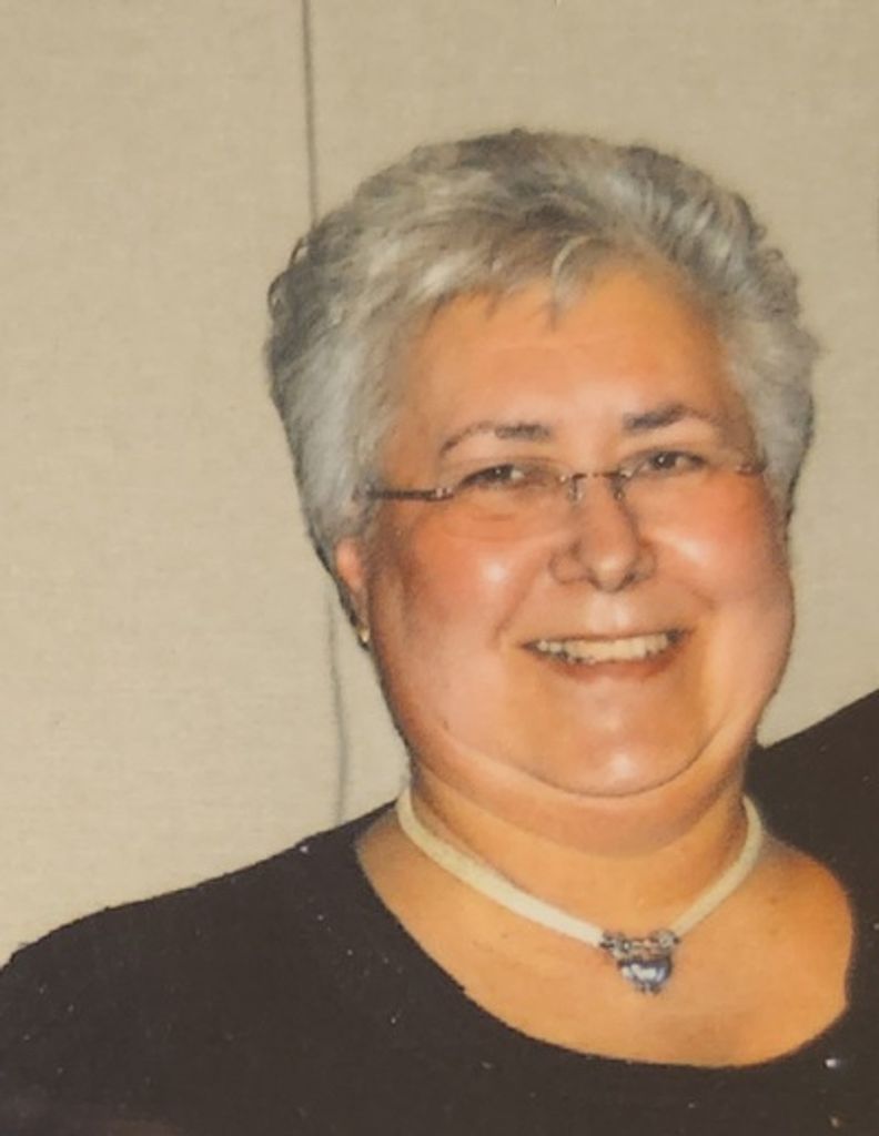 Edna Stewart Profile Photo