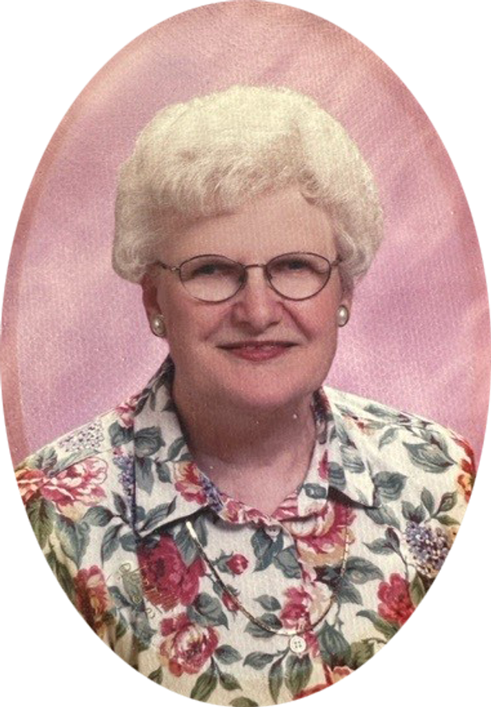 Gertrude A. Hinther