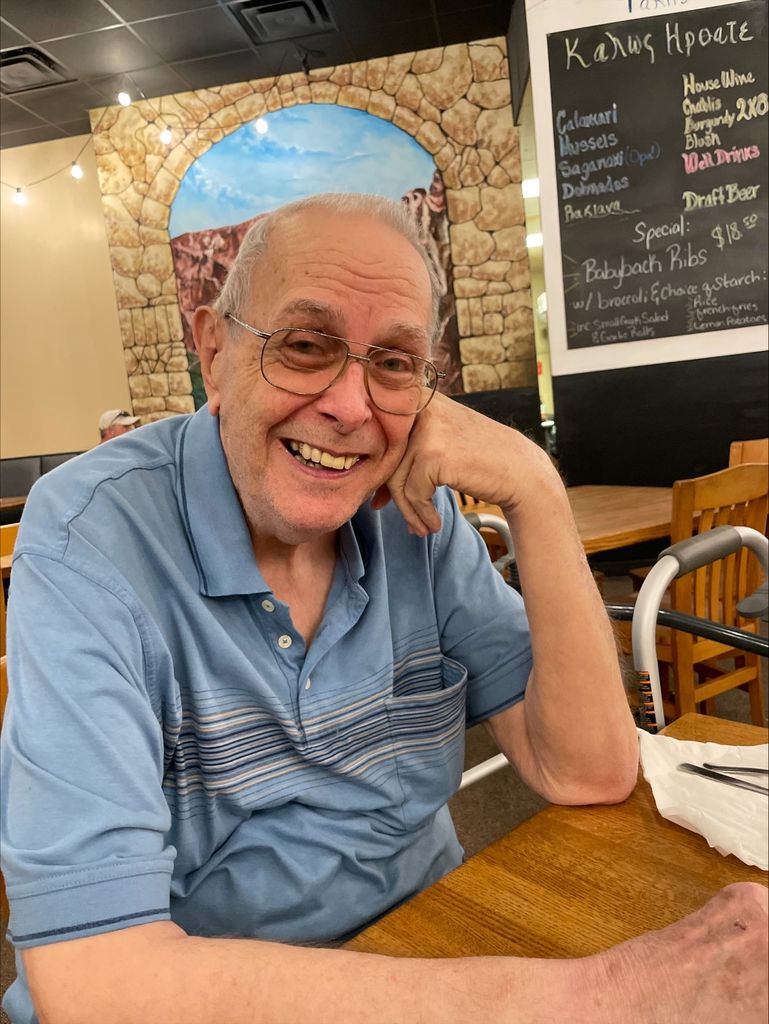 Michael Herman Profile Photo