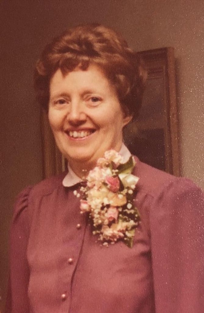 Marilyn R. Hanson