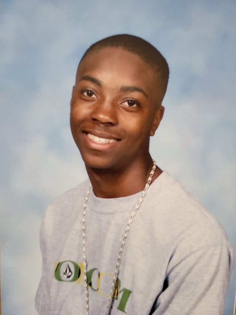 Antonio L. Myrick Profile Photo