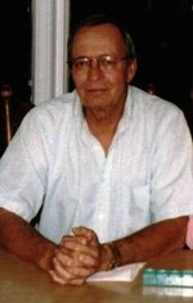 Larry Arthur Cordes Profile Photo