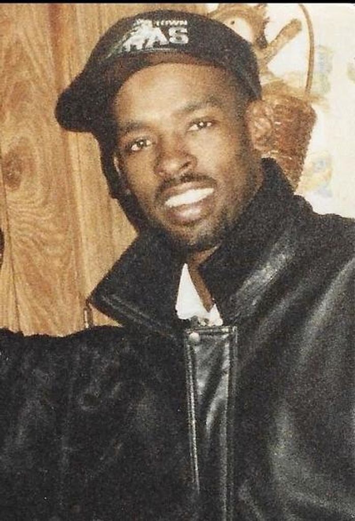 James Edward Williams