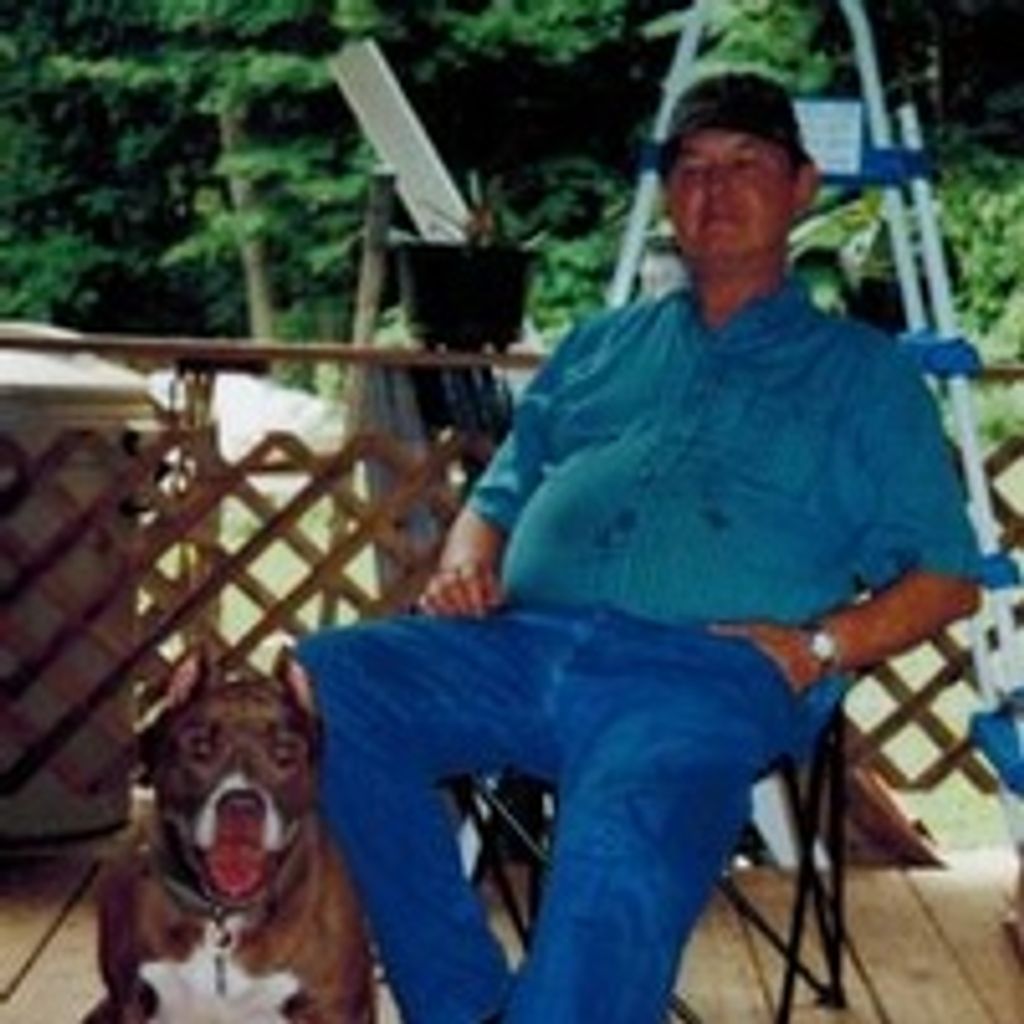 Timothy  Randall Wynn