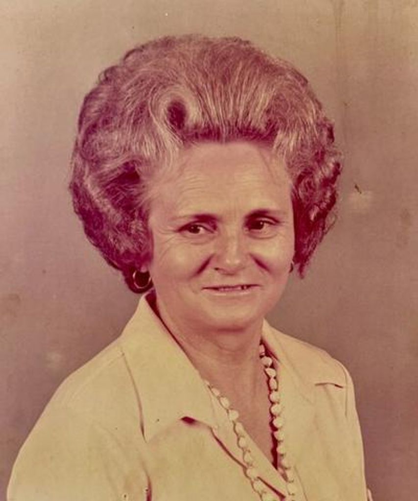 Lou Agnes Dotson Profile Photo