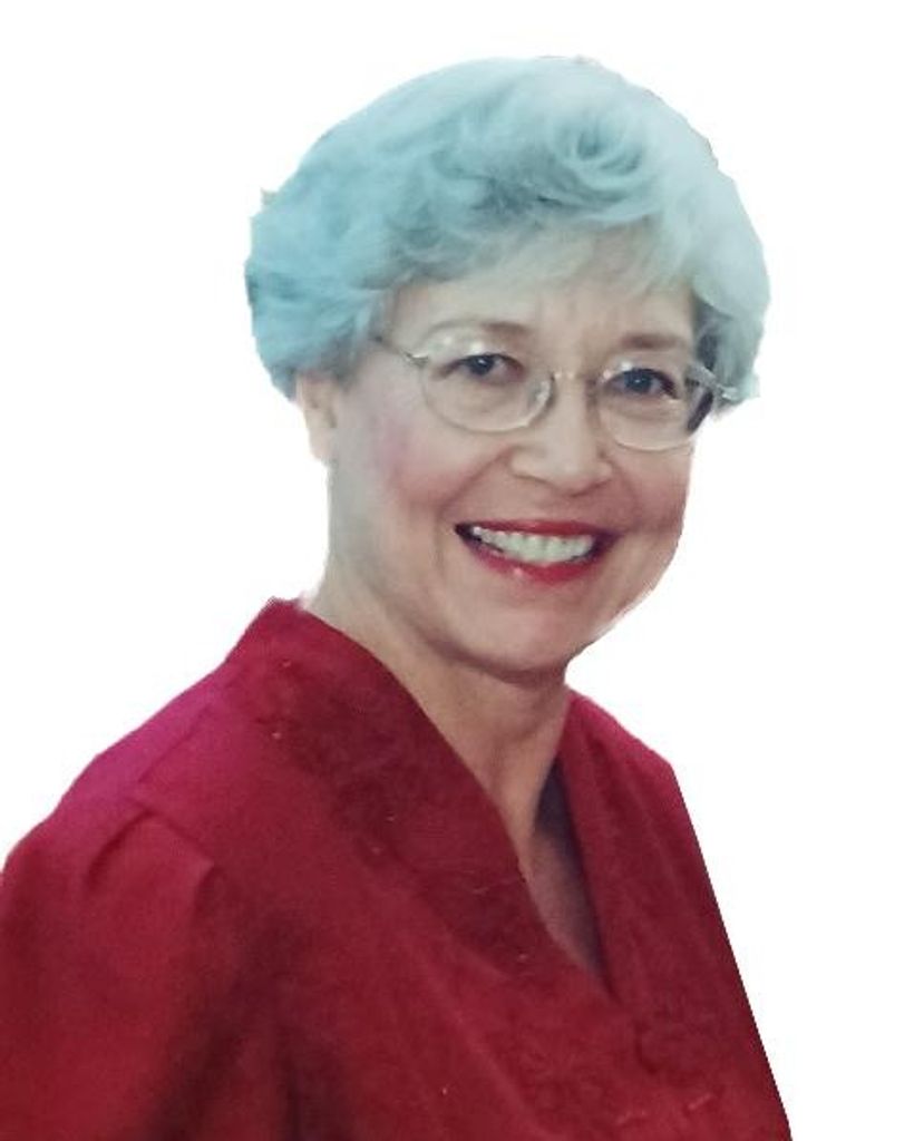 Mattie Lou Bragg Derryberry