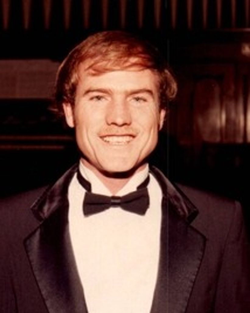 Stephen "Steve" Wayne Cawthron Profile Photo