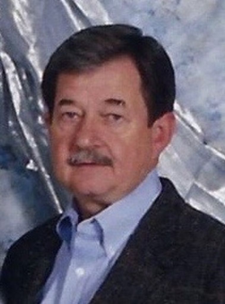 Marshall Ronnie Sims Profile Photo