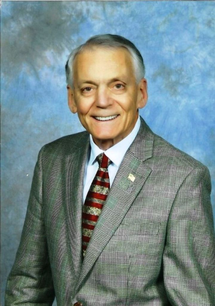 David Campbell Profile Photo