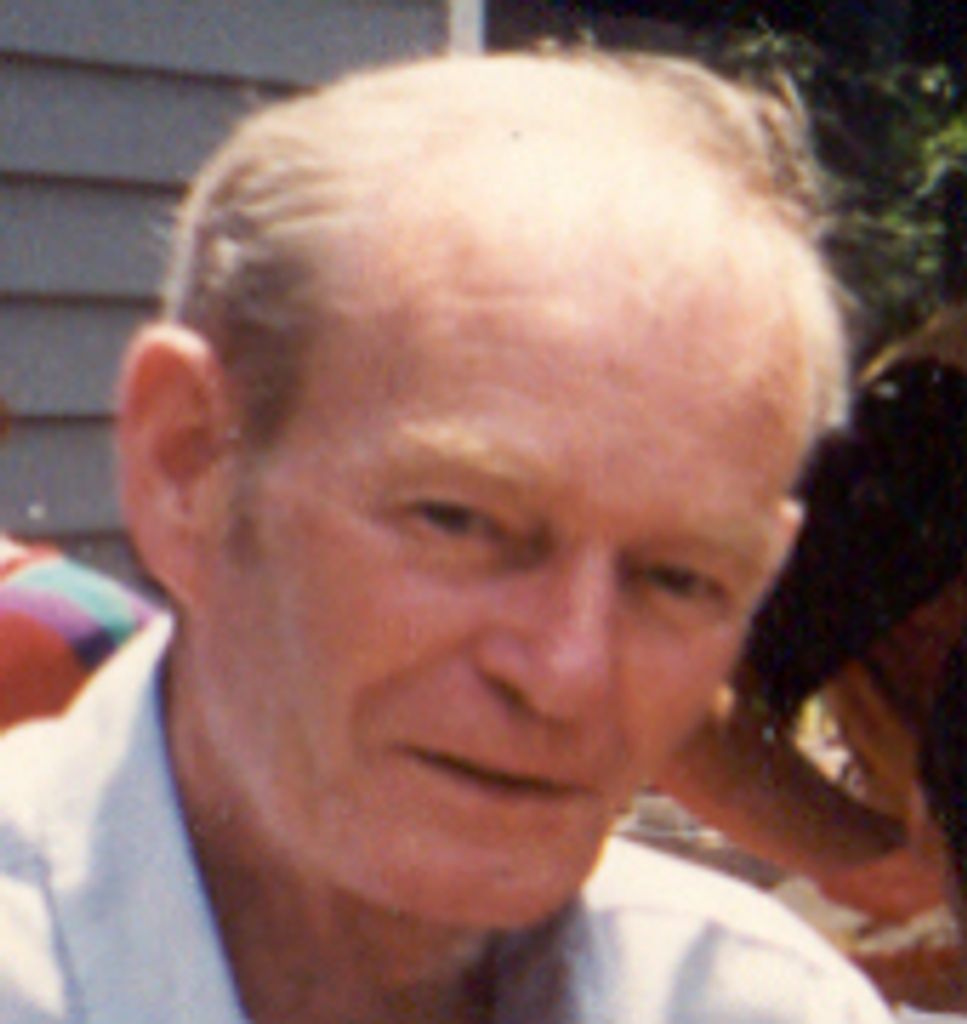 Robert Joseph Kavanaugh