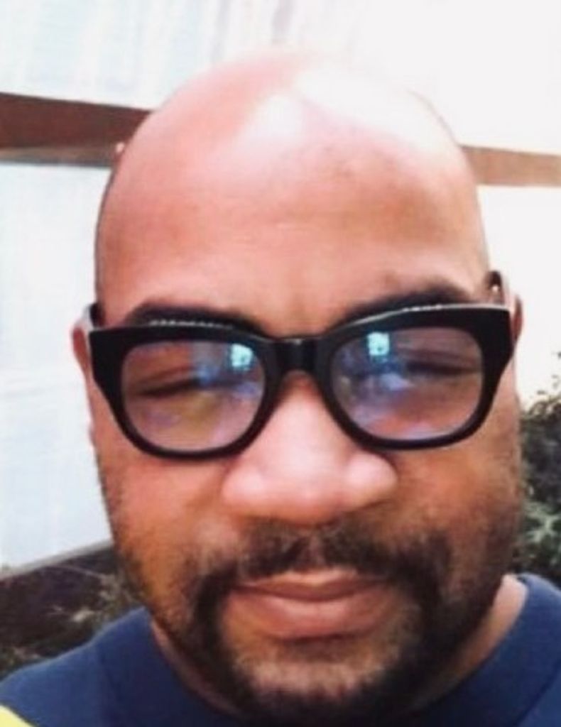 Mr. Darryl Lamont ("Poochie") Hallman