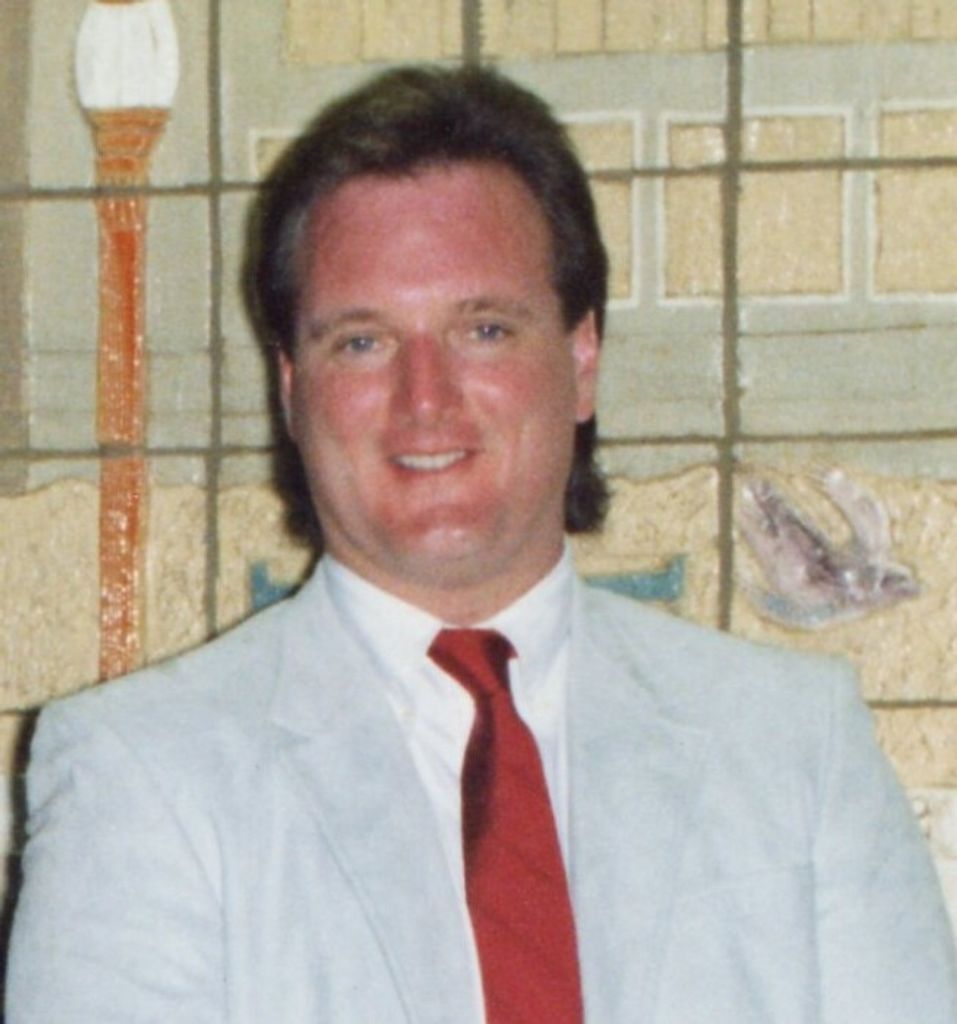 Richard Carroll Profile Photo
