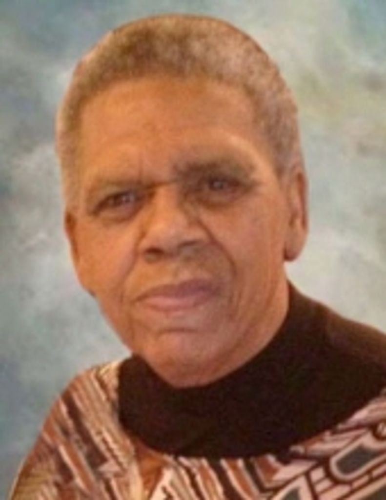 Mary Elaine Jean Louis
