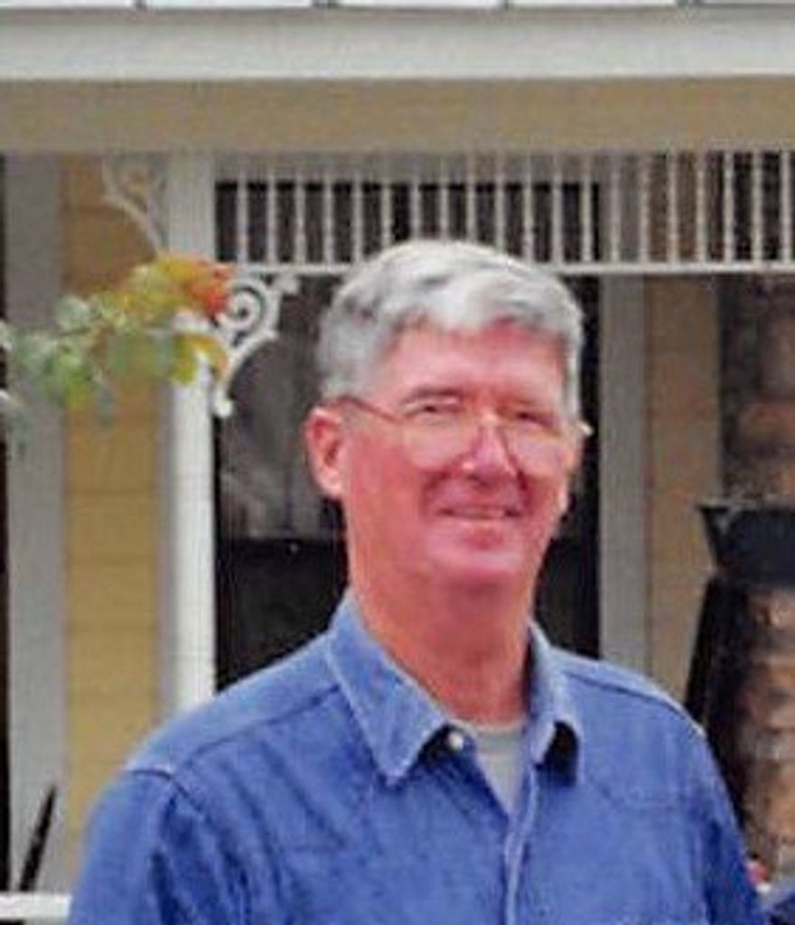 John  Rogers