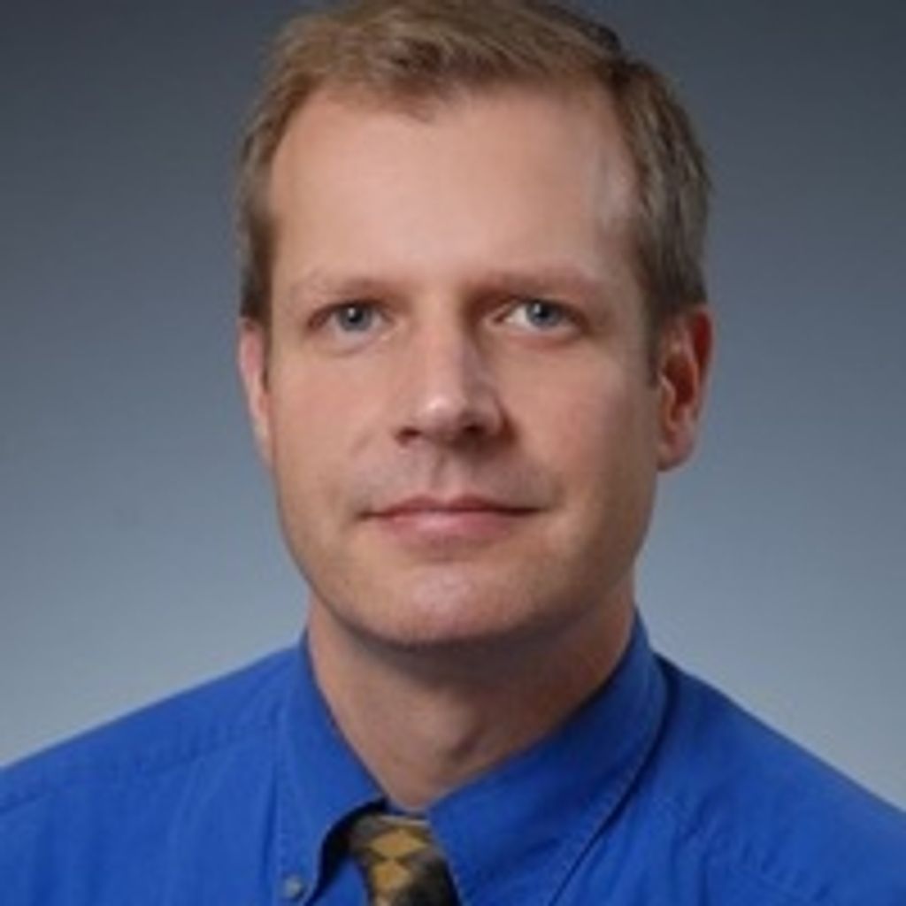 Dr. Kevin A. Martin