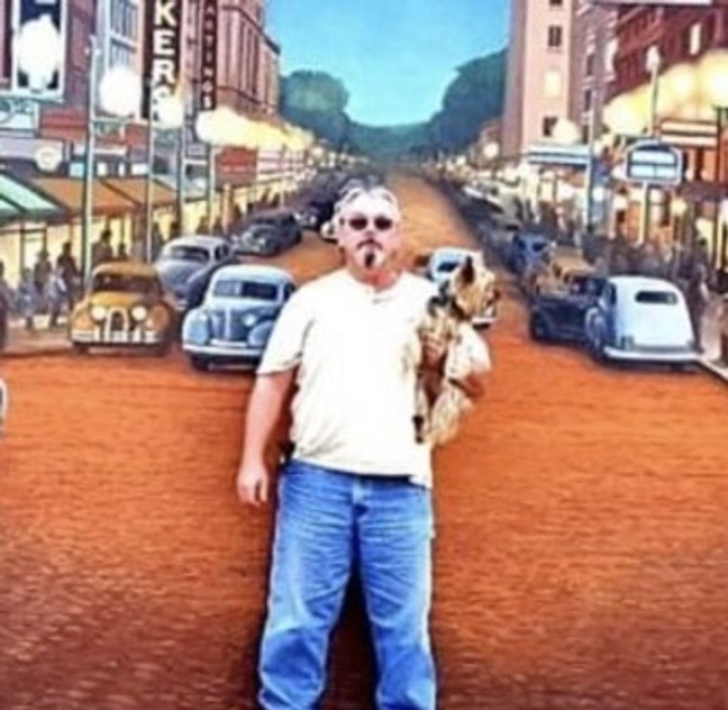 Phillip "Wally" Plemmons Profile Photo