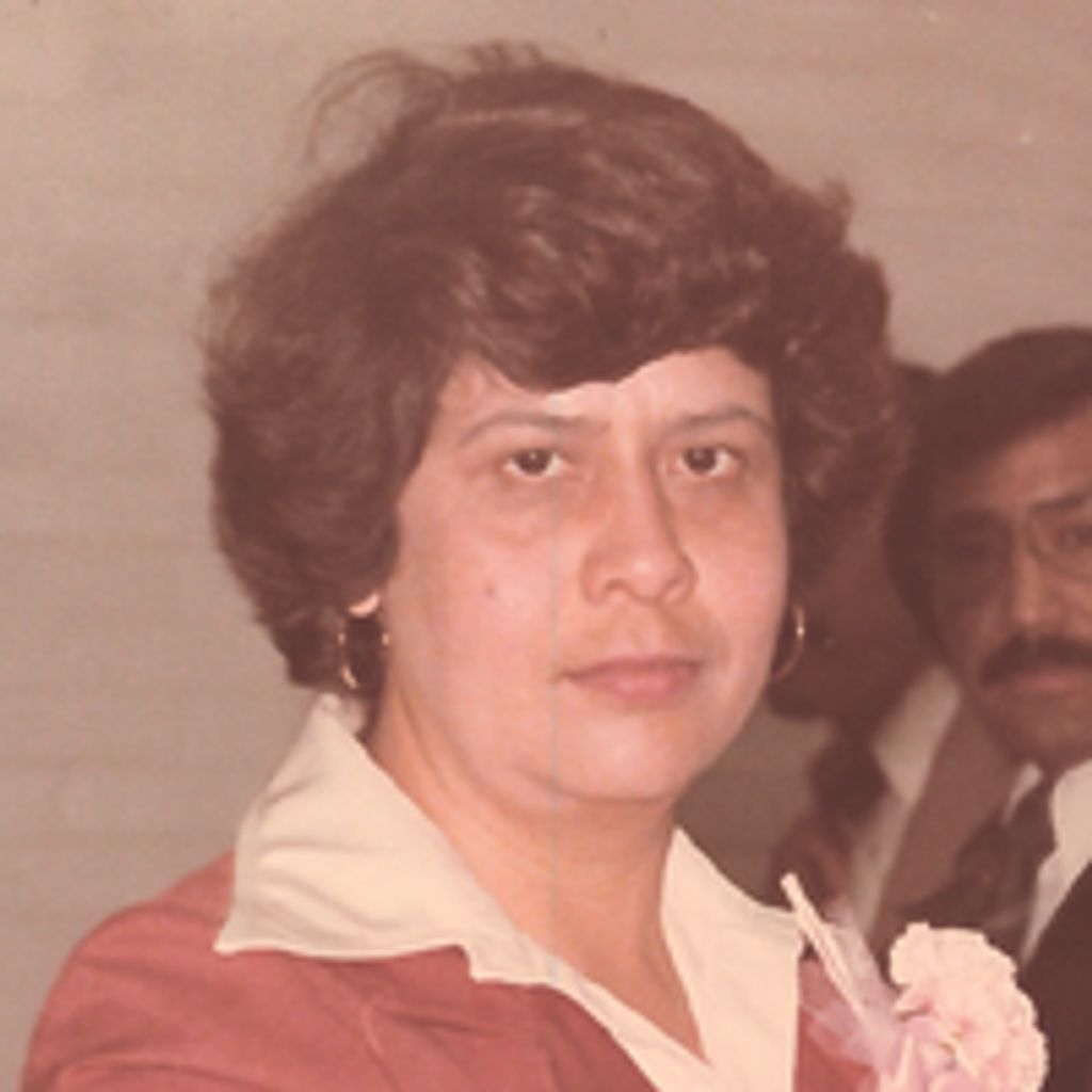 Elva Nilda González