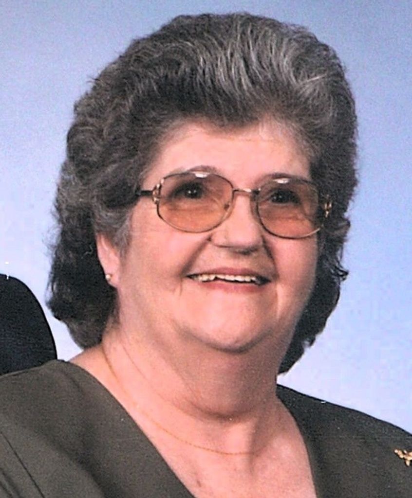 Jane T. Kitchens