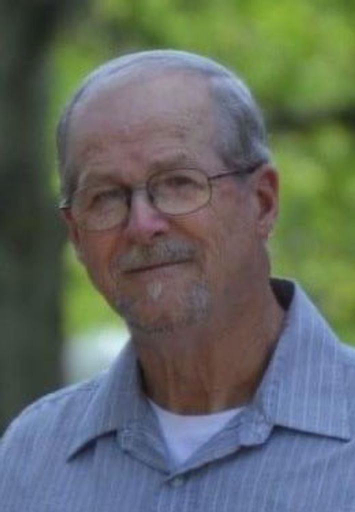 Don “Smoky” Olinger