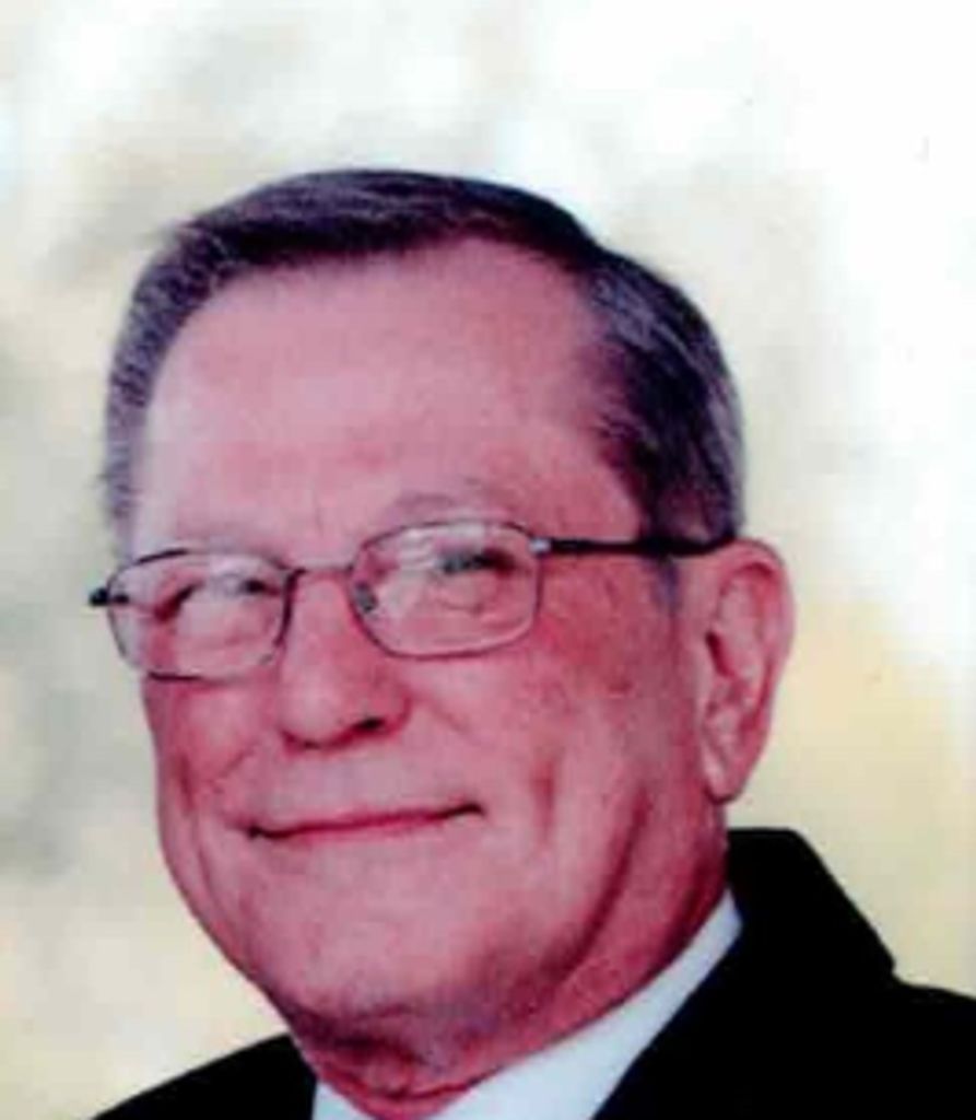 Robert Cwynar