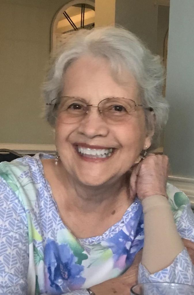 Margaret E Dannenberg Profile Photo