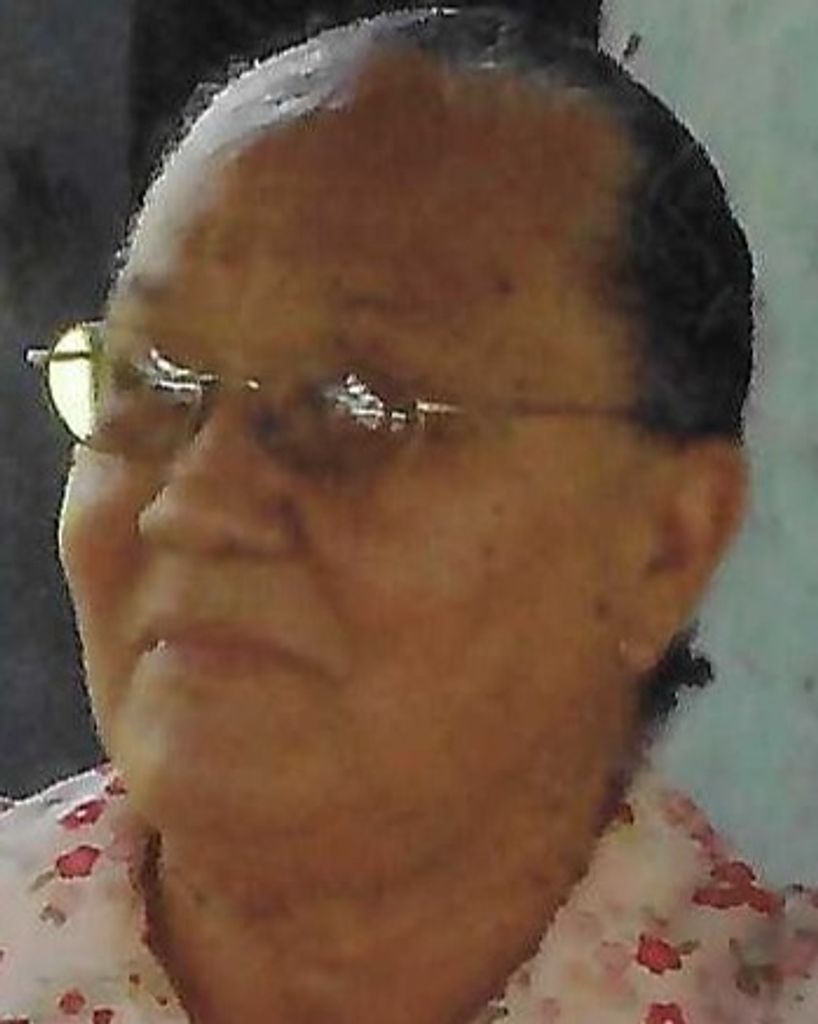 Carmen L. Ventura