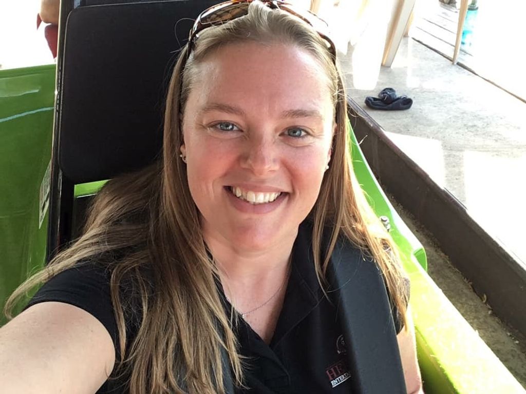 Kelly Mervine Kearn Profile Photo