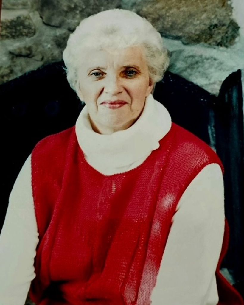 Doris Jean Lancaster