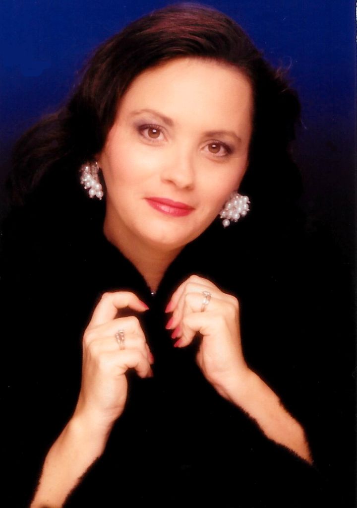 Sharon Yvonne Kennedy Lawrence
