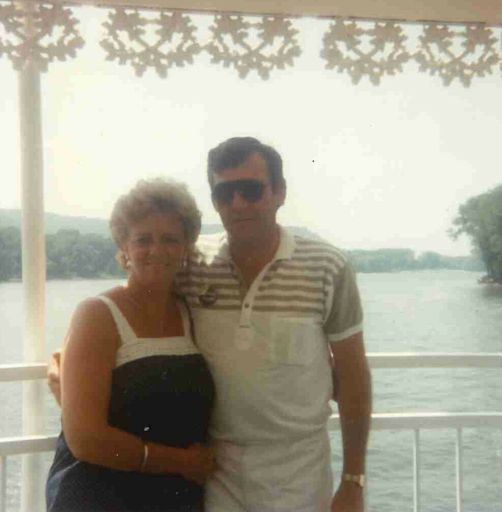 David F. Mahoney photo gallery thumbnail 67 of 78